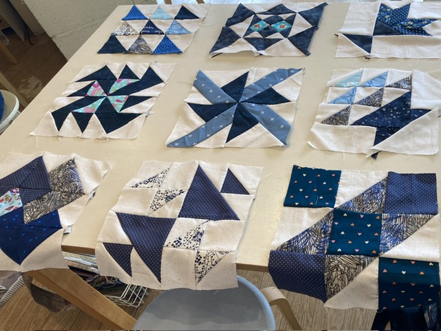 皆さんの作品のご紹介