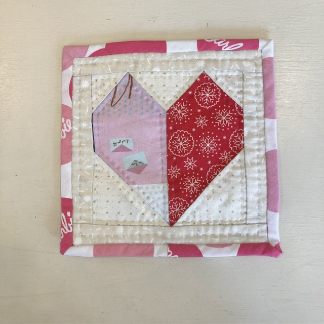 皆さんの作品のご紹介