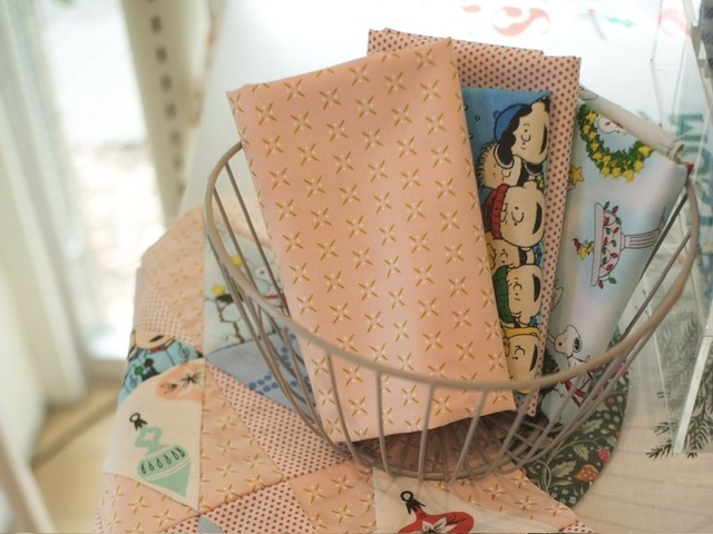 カットクロスのご紹介