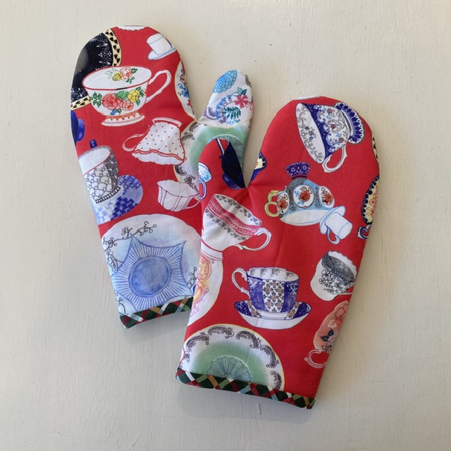 【パッチワーク教室】皆さんの作品のご紹介