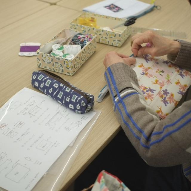 朝日カルチャー　作品のご紹介