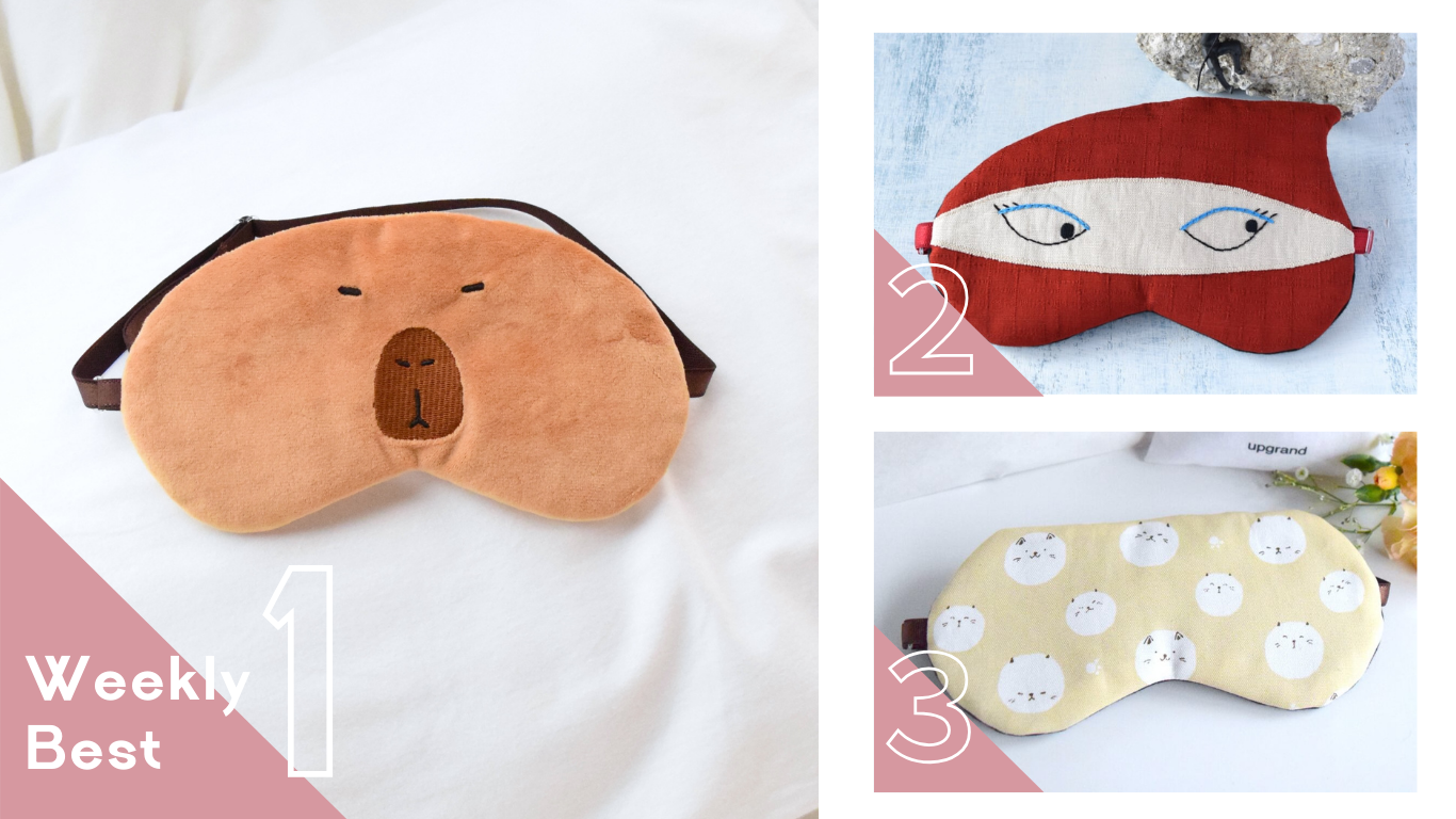 週間総合人気ランキング 1/19〜1/25