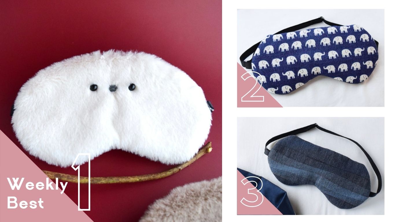 週間総合人気ランキング 2/2〜2/8