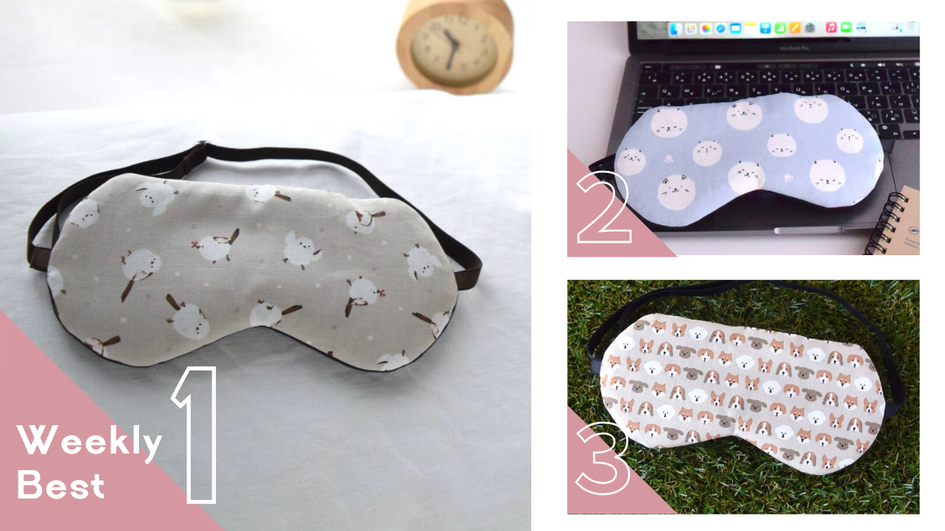 【週間総合人気ランキング3/30〜4/5】