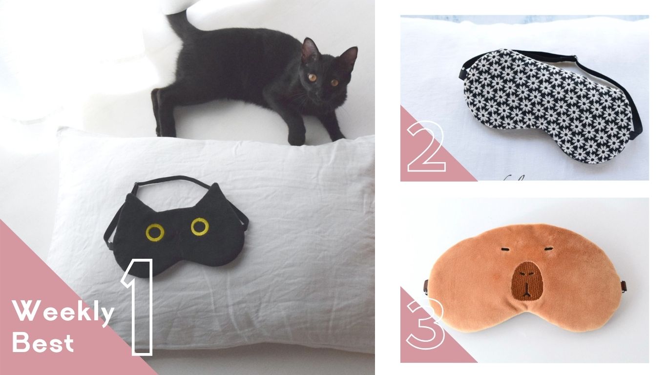 週間総合人気ランキング 2/9〜2/15