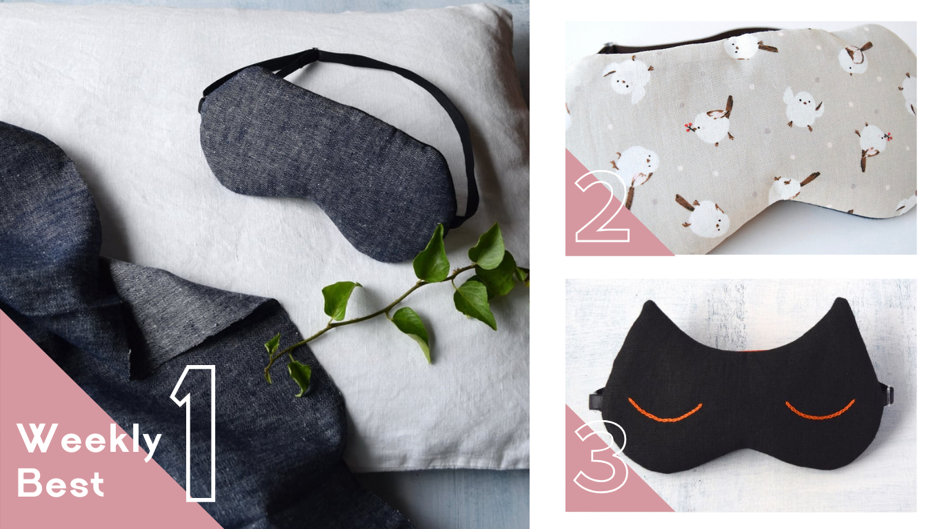 【週間総合人気ランキング3/9〜3/15】