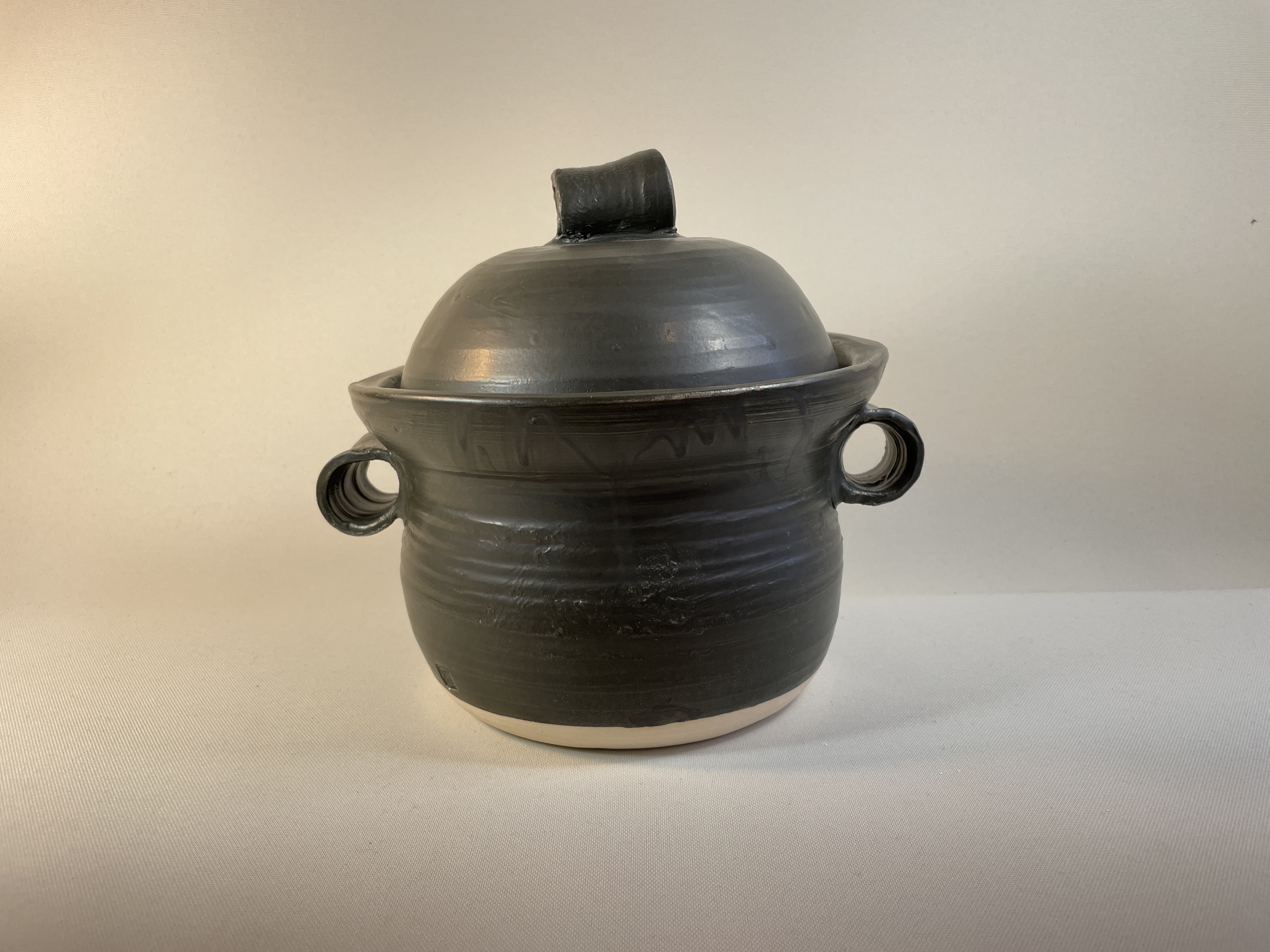 耐熱陶器の使い方、保存方法