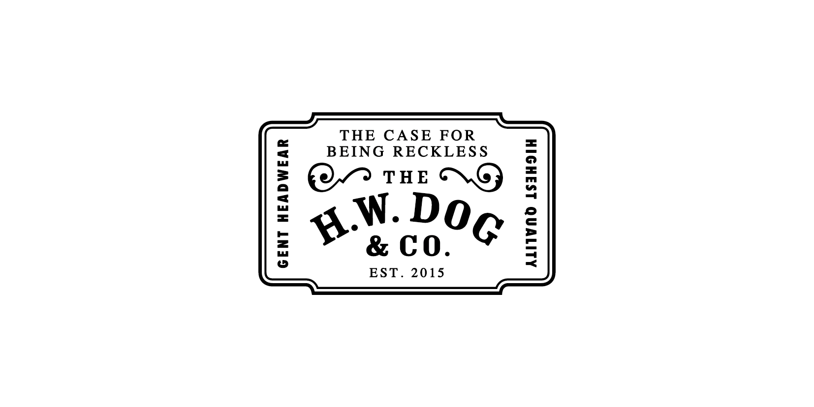 【Men’ｓ ITEM】《THE H.W. DOG&CO.》販売中