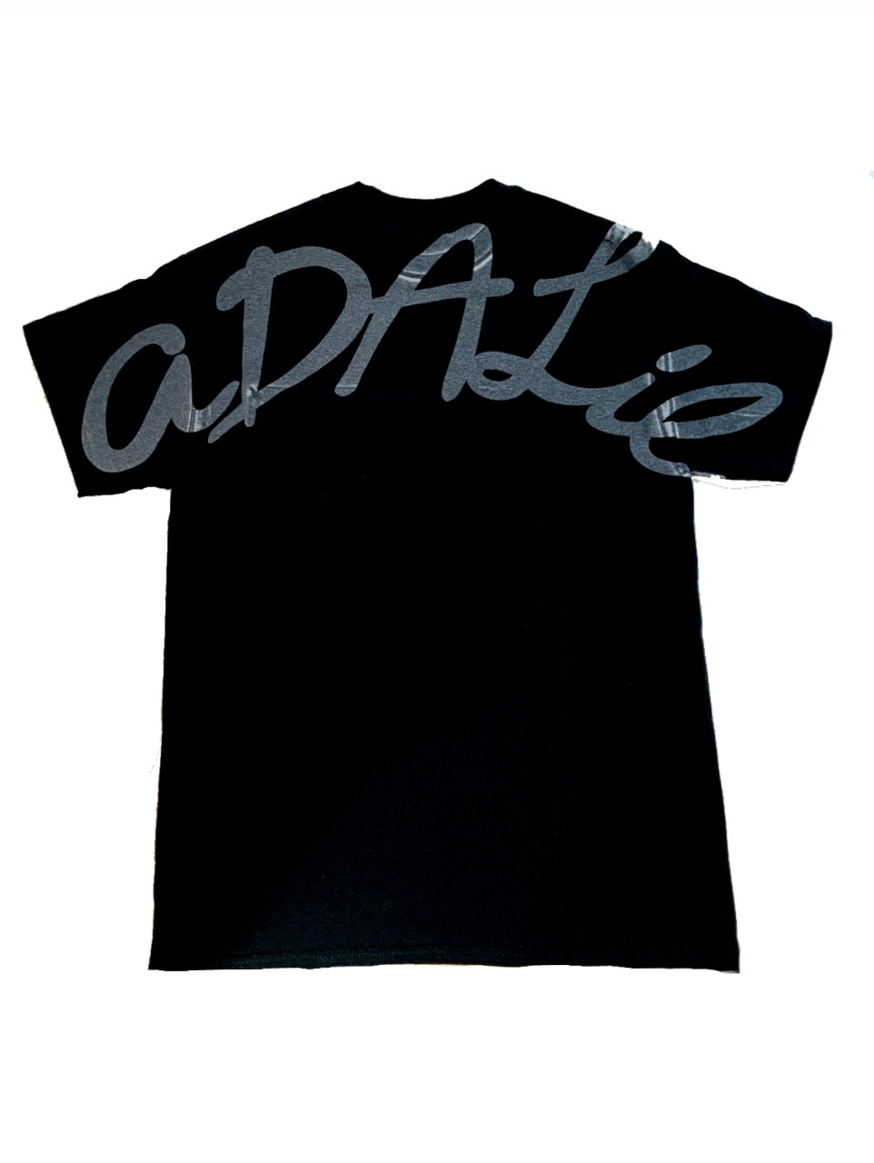 aDALil × EZ DO by EACHTIME.コラボTシャツ