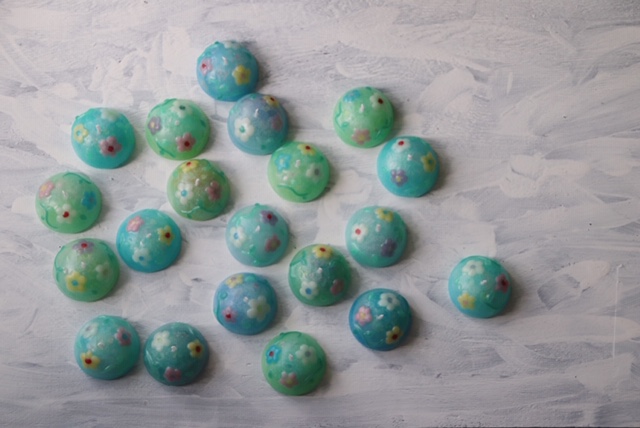 sincerely herbさんとのコラボ商品について