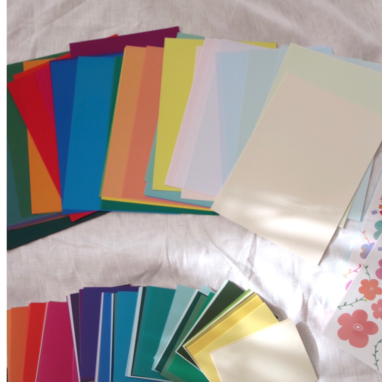 出逢いって面白い☆