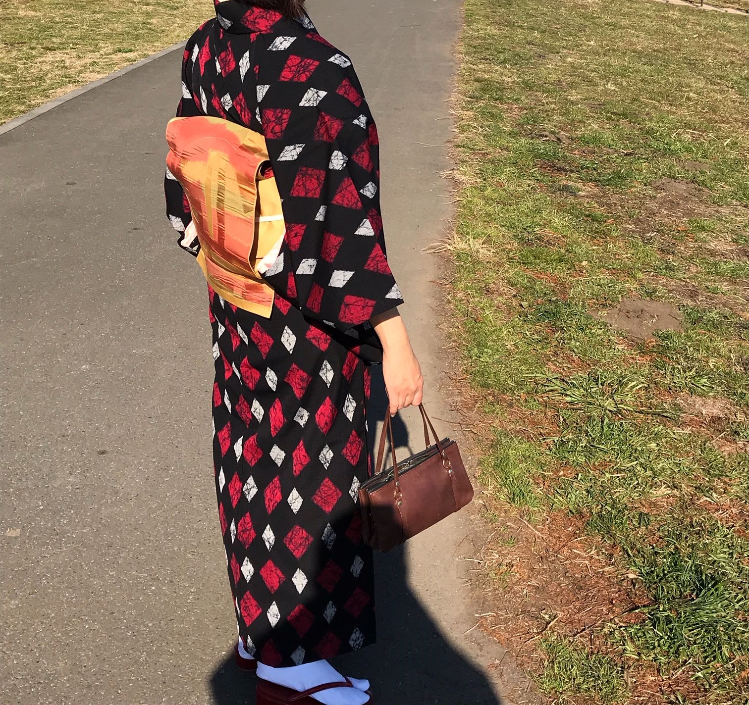 2020年 明けました