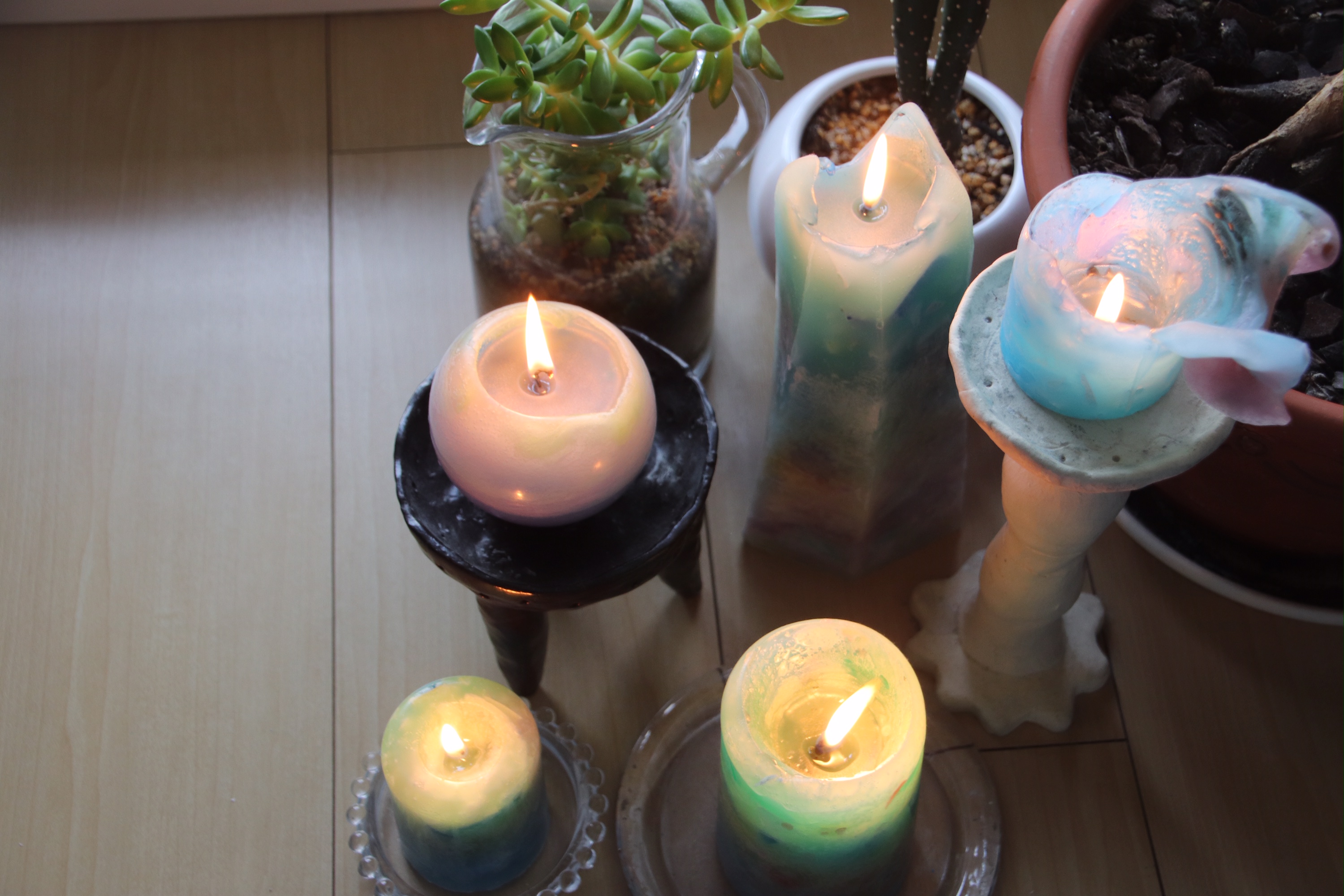 Photoページを作りました☆