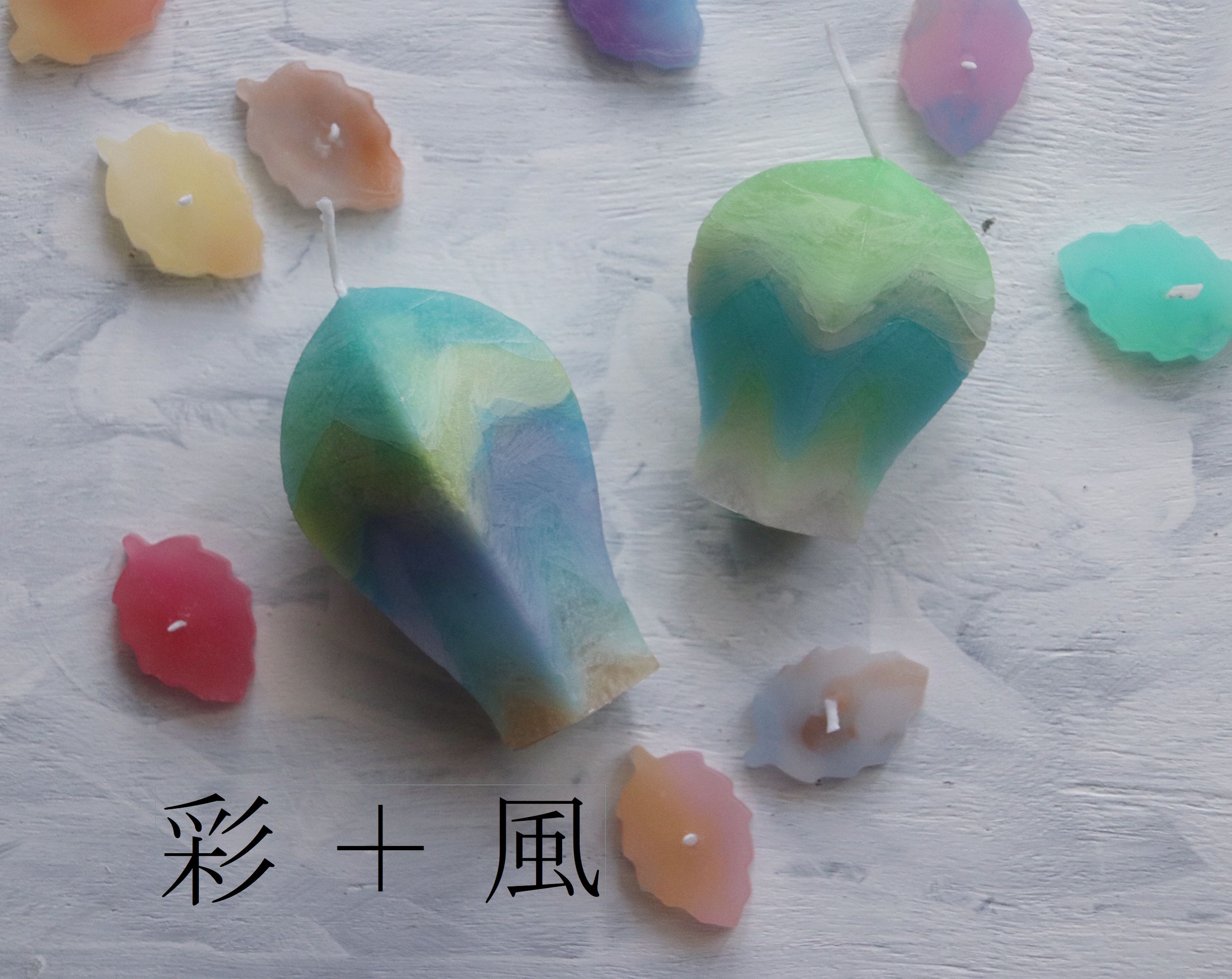 展示会、明日です!