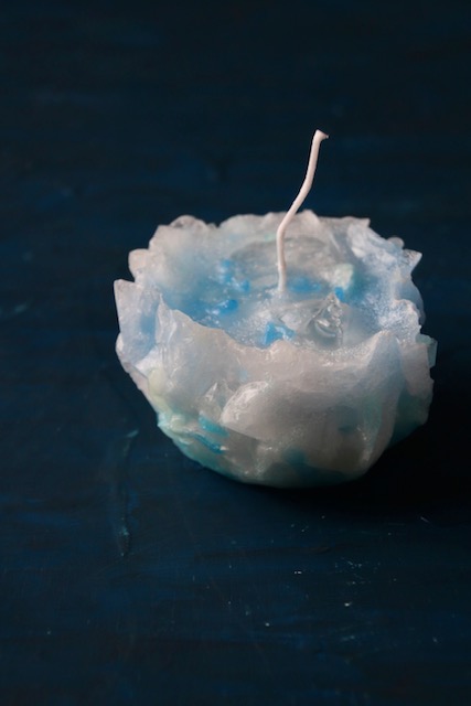 新作です＊「氷の涙」