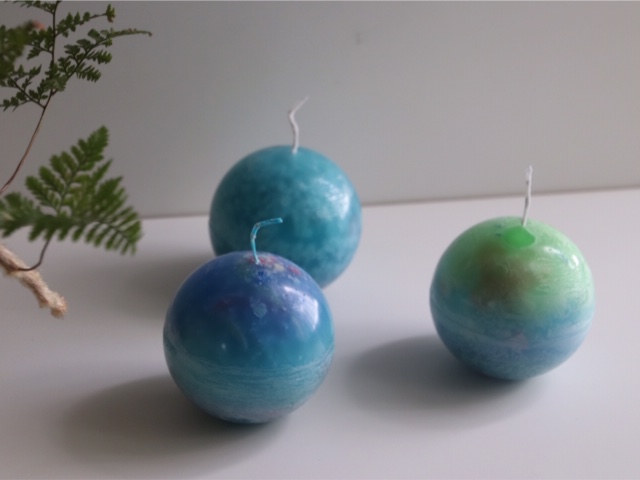 「海」新作をUPしました☆