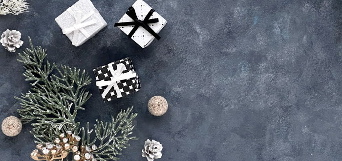 年末年始の発送業務について