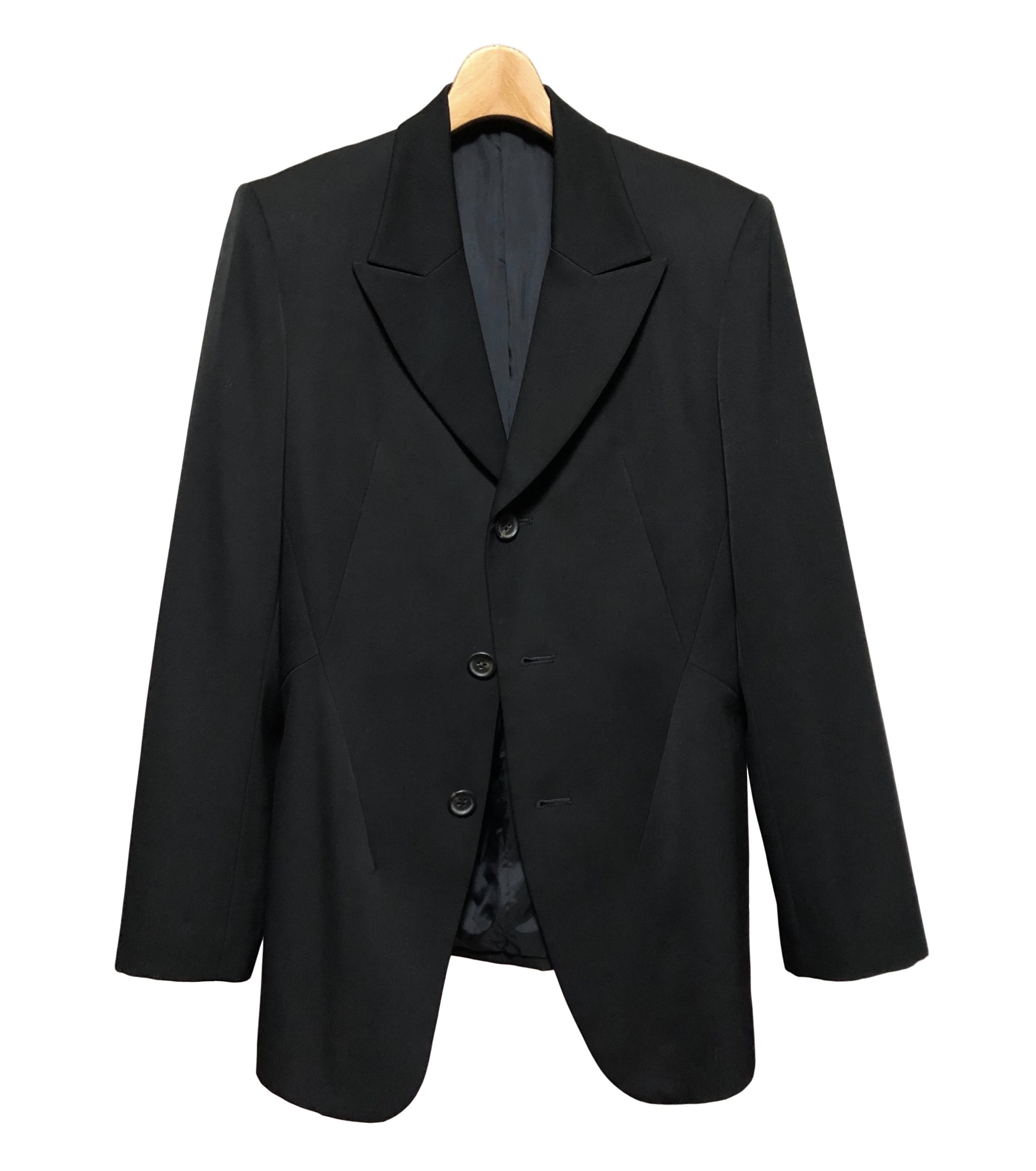 Y's Yohji Yamamoto  テーラードジャケット 