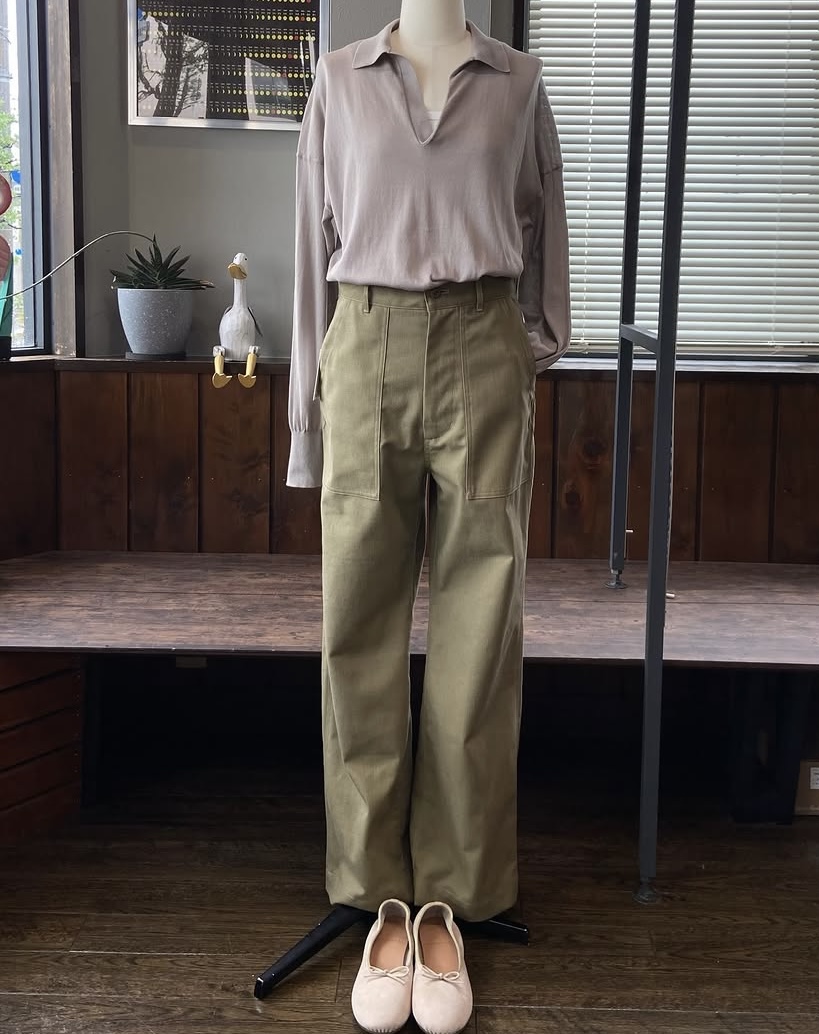 FRANKSHOP  LOOKBOOK  2026summer