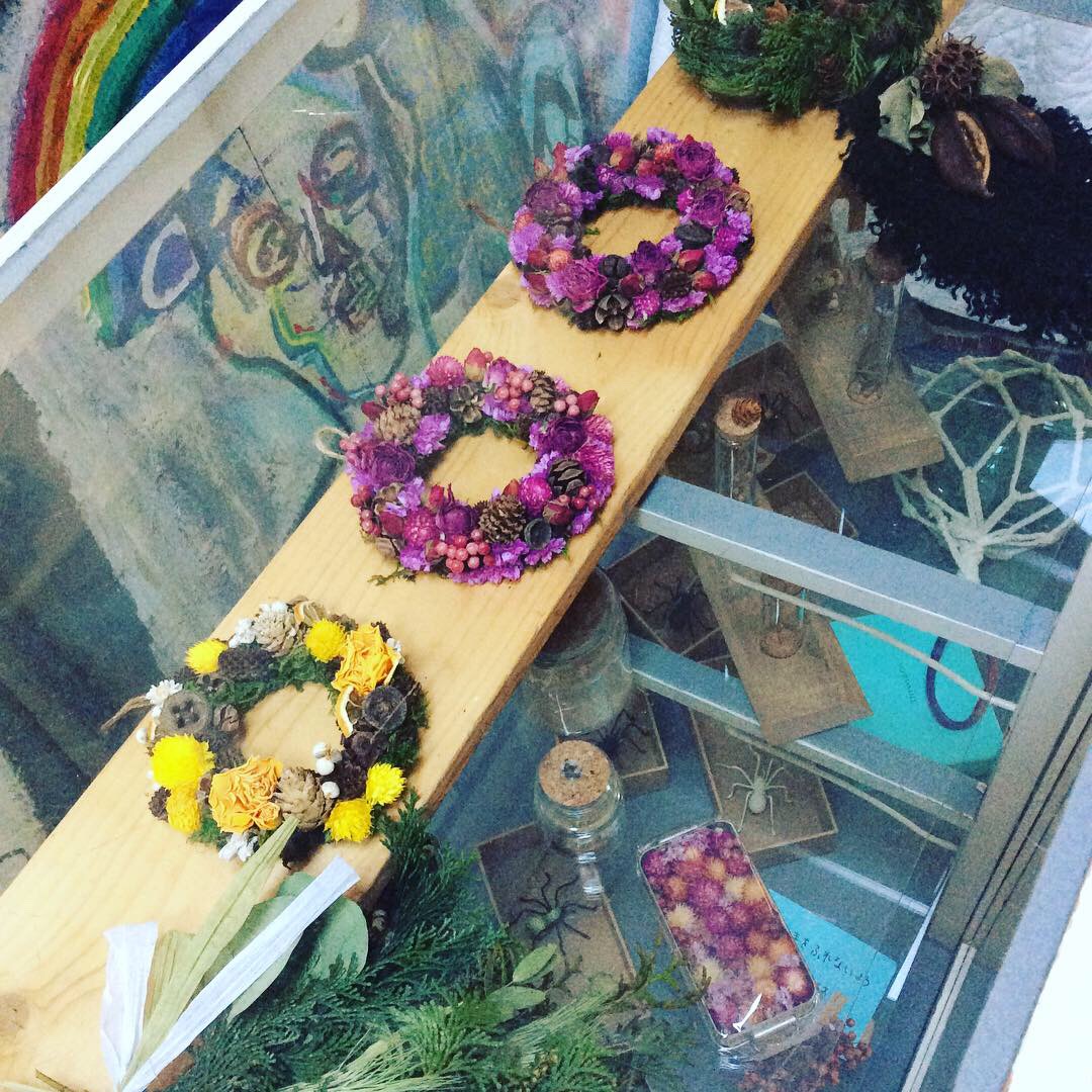 リース完売真近です！