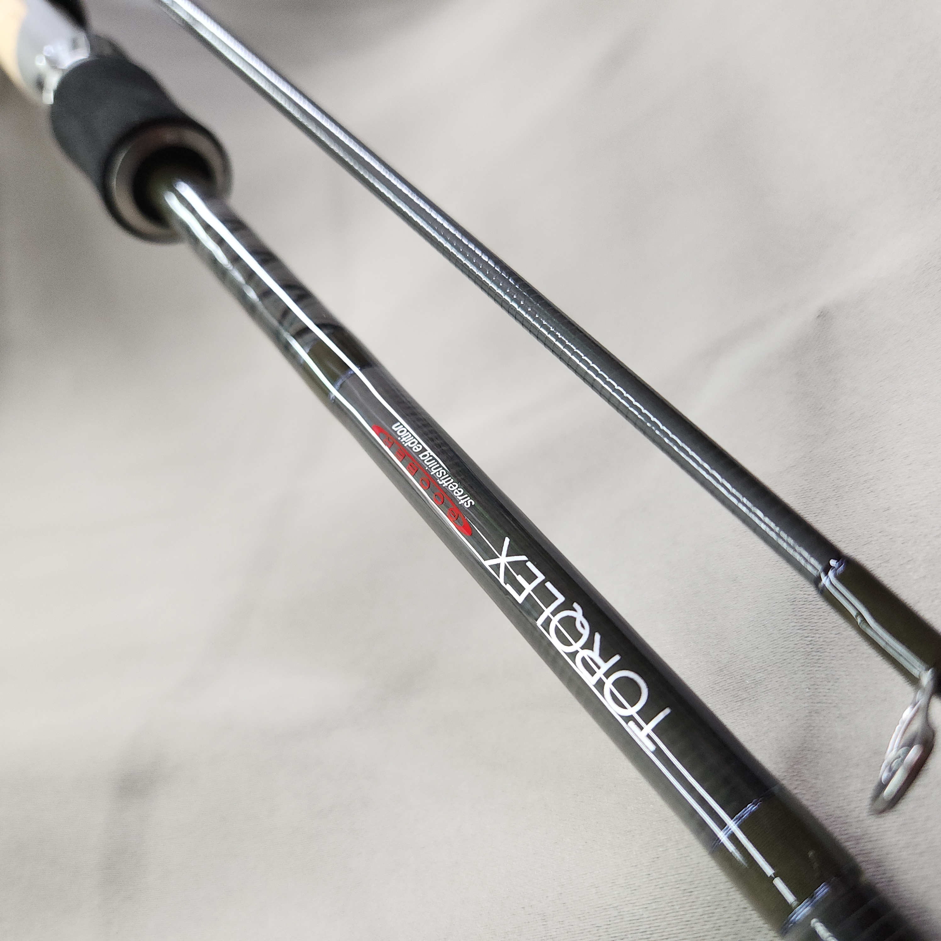 TORQLEX  TLX-8012LS