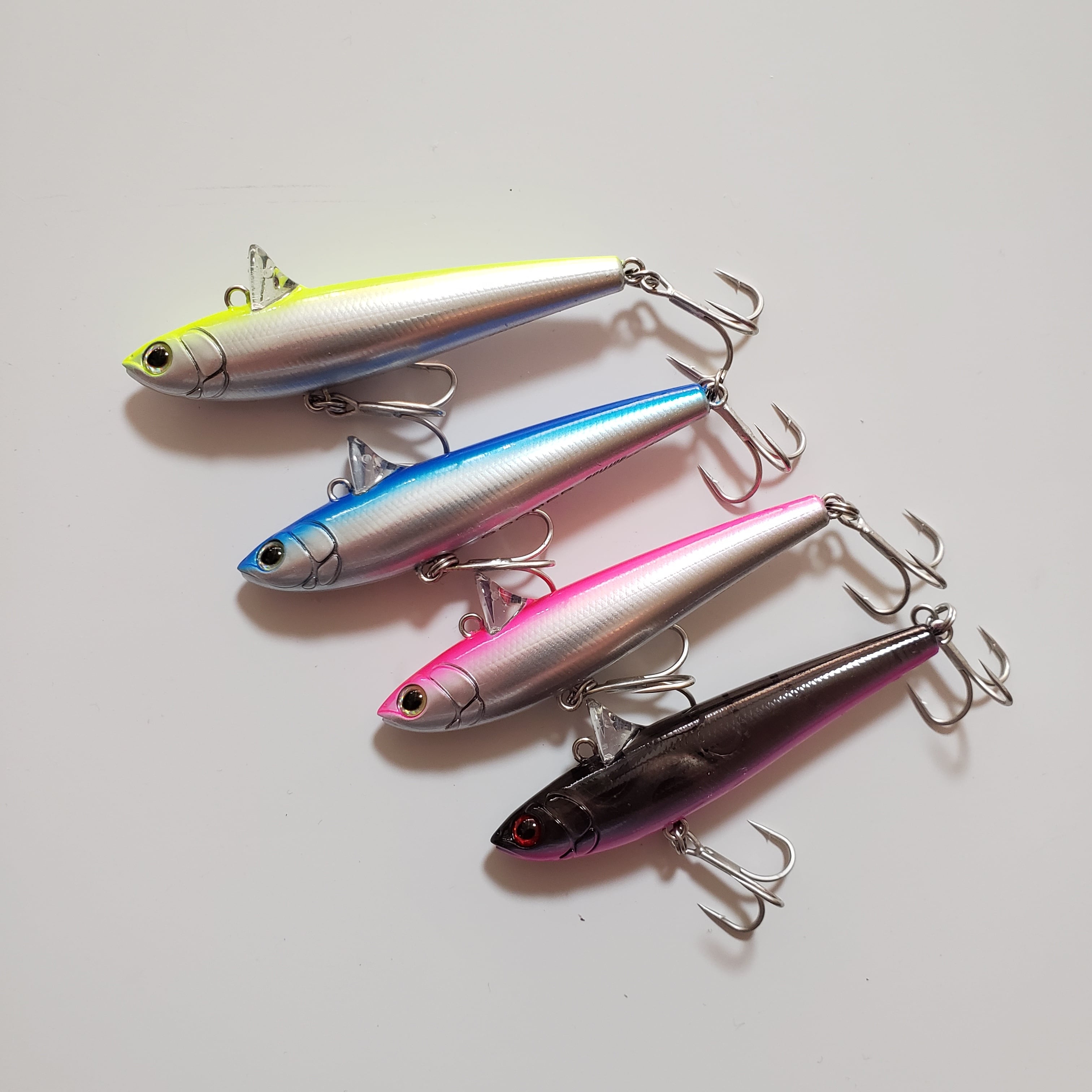 オリカラ ローリングベイト