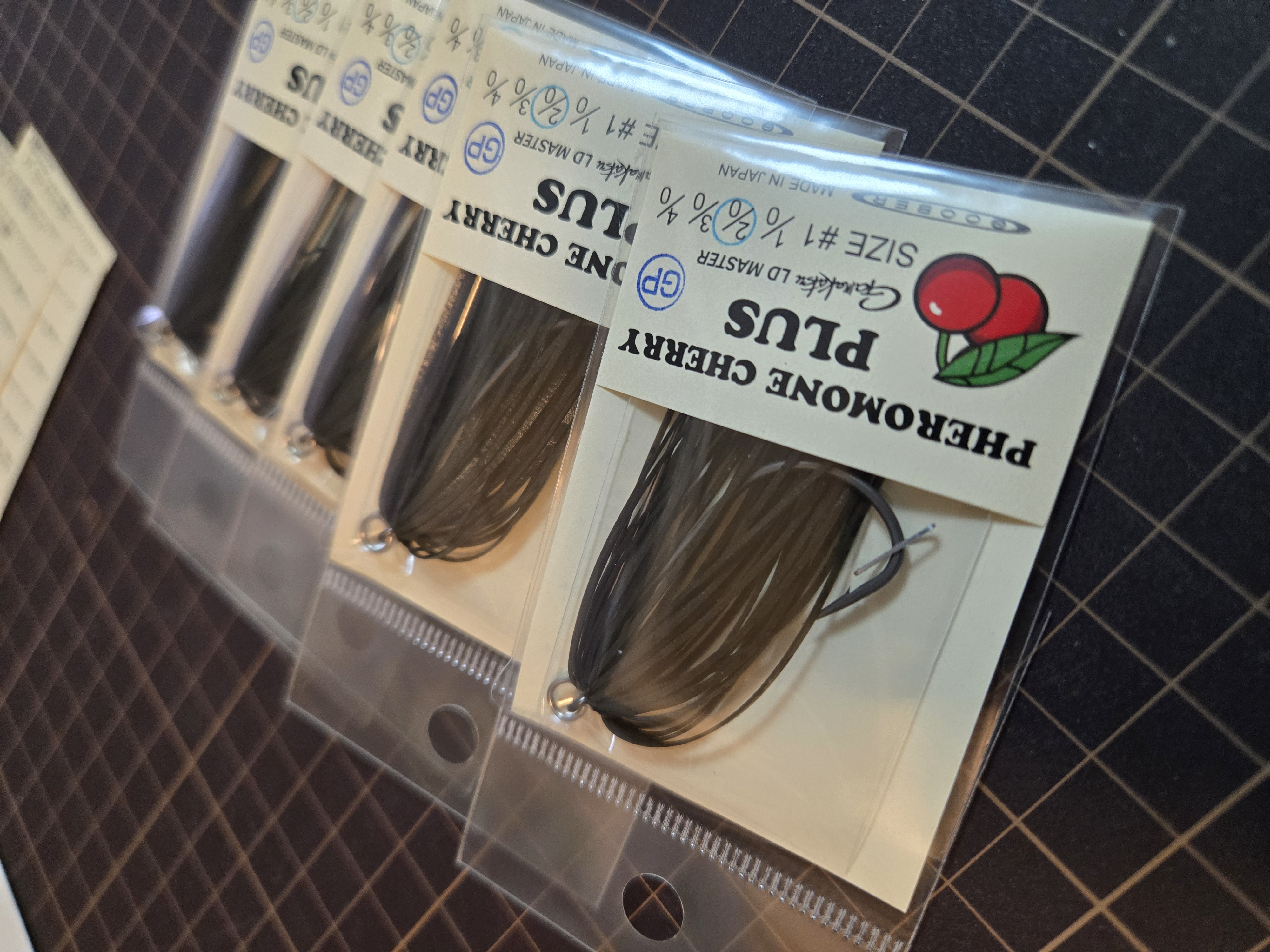 フェロモンチェリーPLUS 再入荷✨