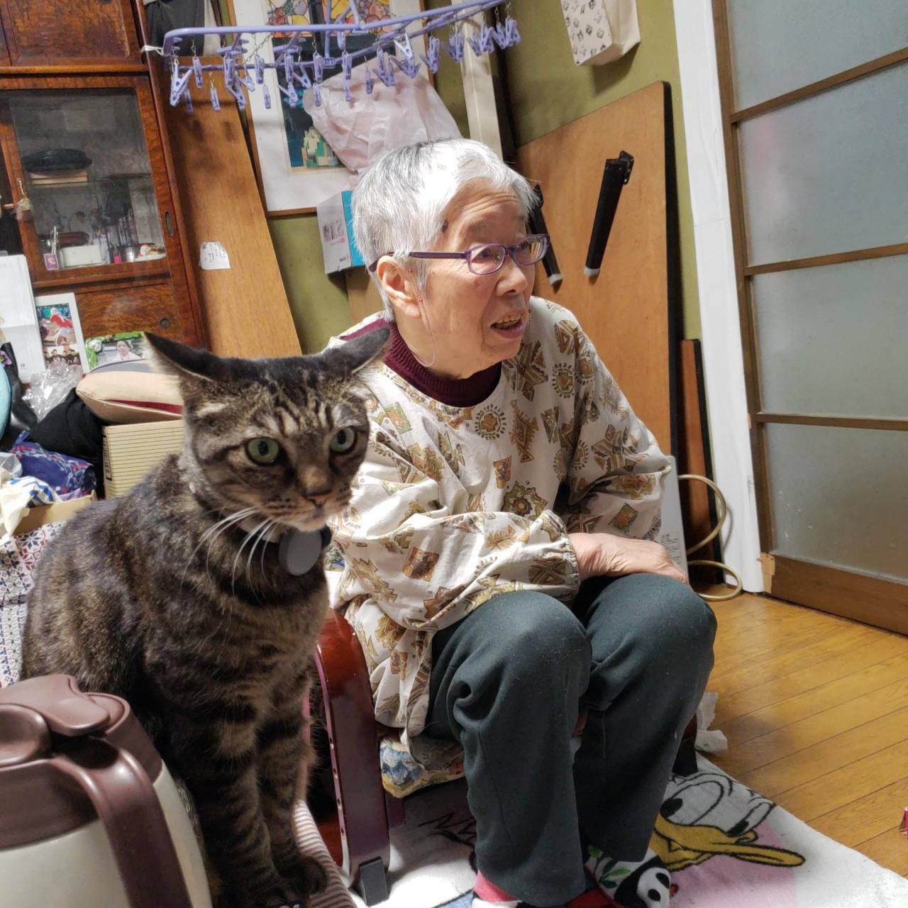 ねんねこや雑貨店開店10周年!!