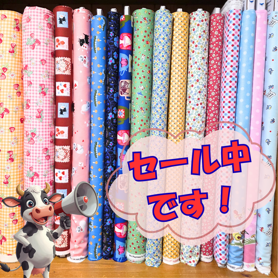 ☆ブラックフライデーセール☆