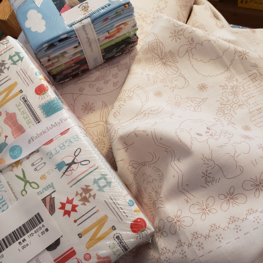 ☆新柄入りますよ☆