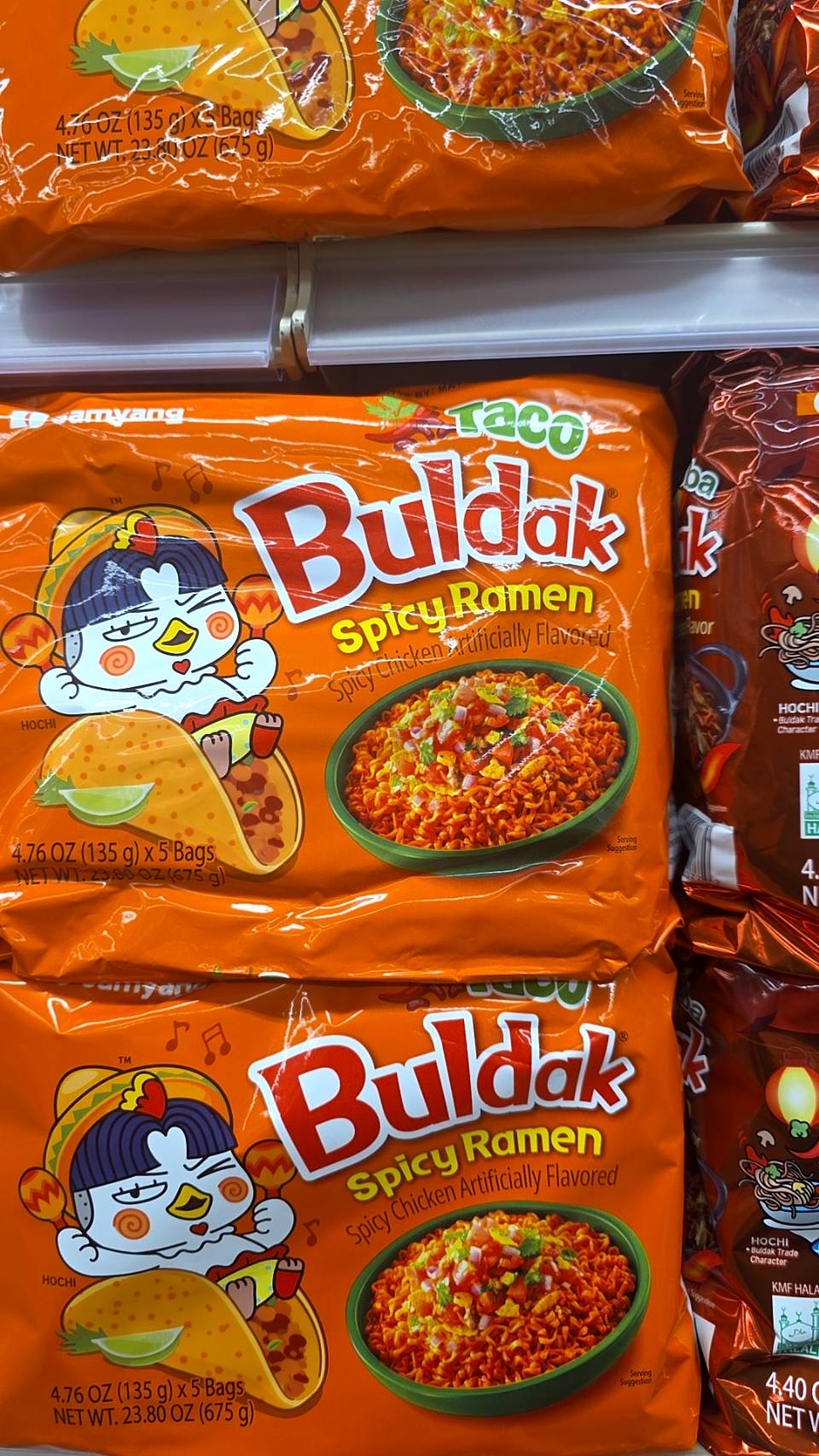 ブルダック
