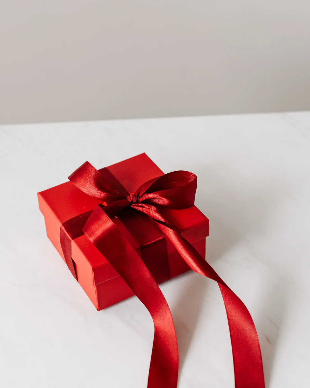 香りを贈るということ