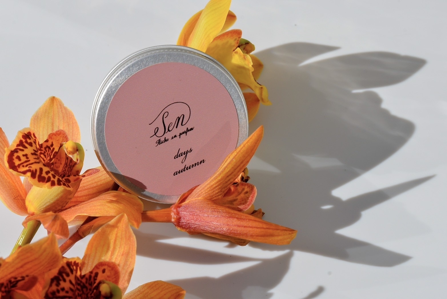 香りが生まれるまで〜Riche en parfumが大切にしていることこと〜