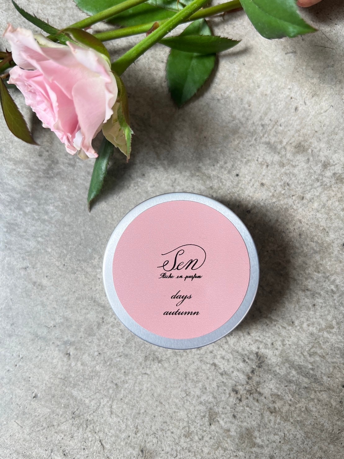 senバームの好きなところ【by sen staff tanaka】