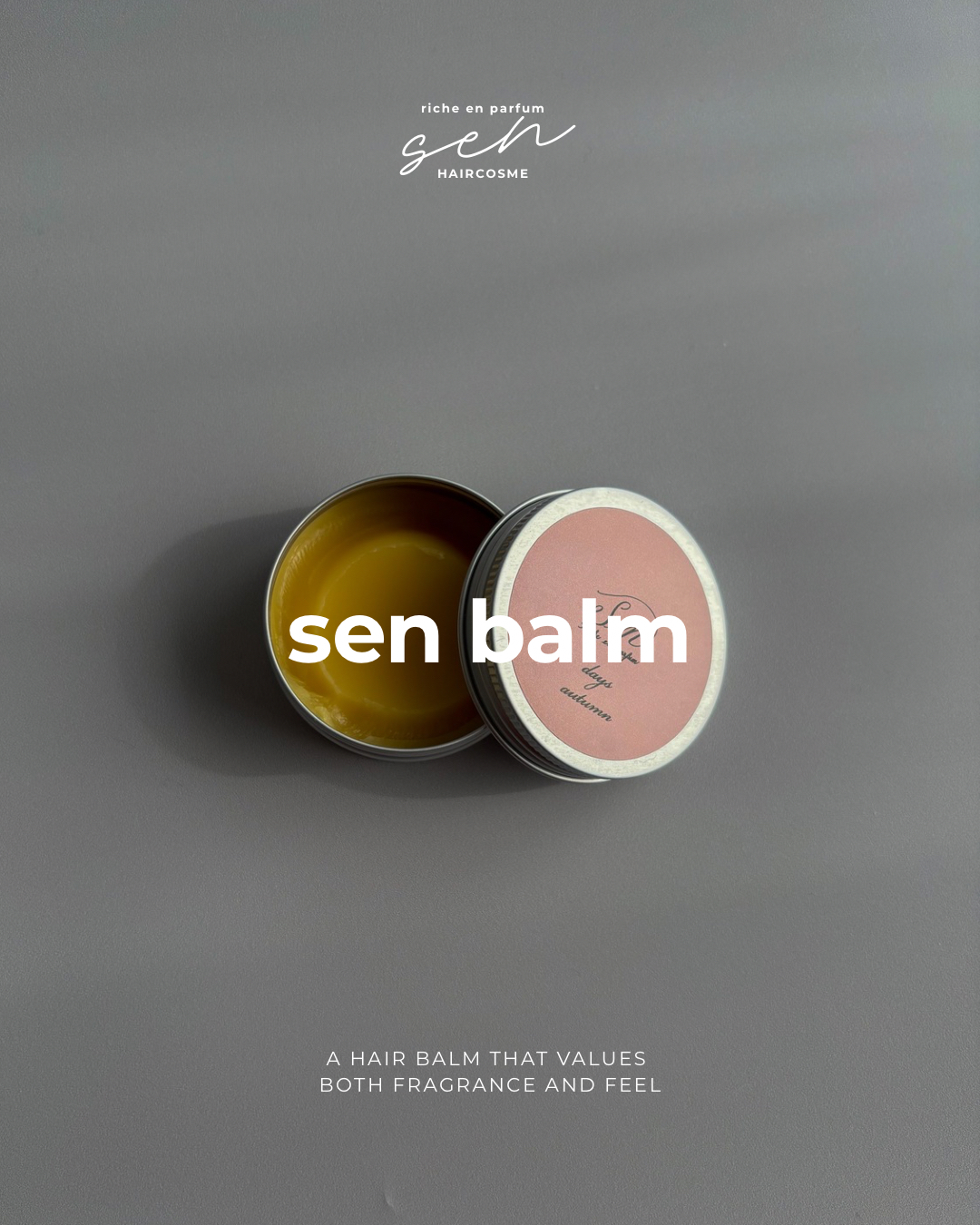 POPUP - SPRING SWING 2026にてご購入いただいた皆さまへ