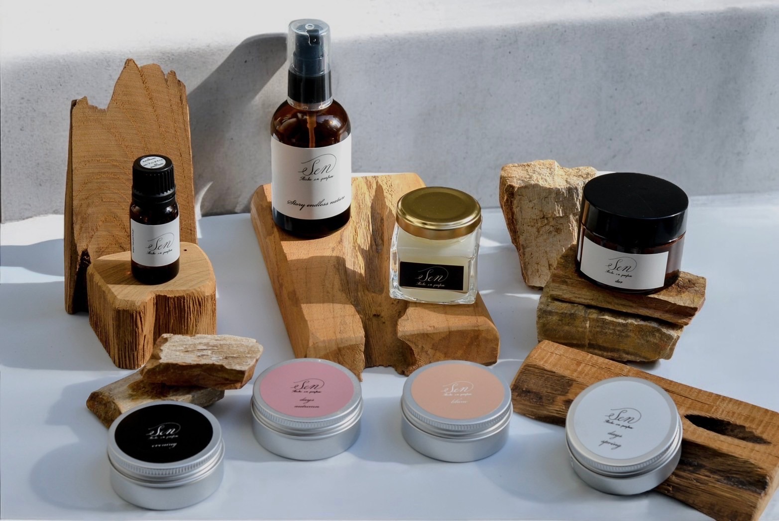 再入荷のお知らせ