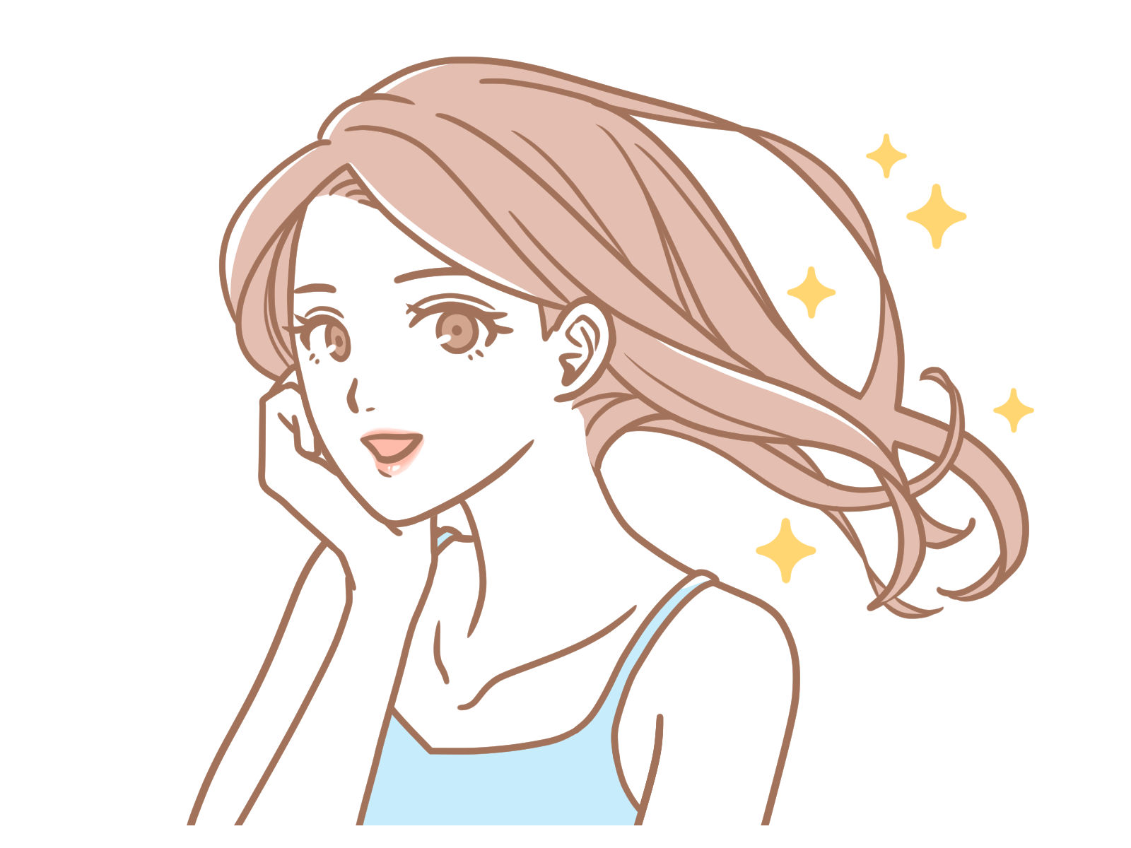 立冬も過ぎて。乾燥の冬、到来！保湿ケアはしっかりと！