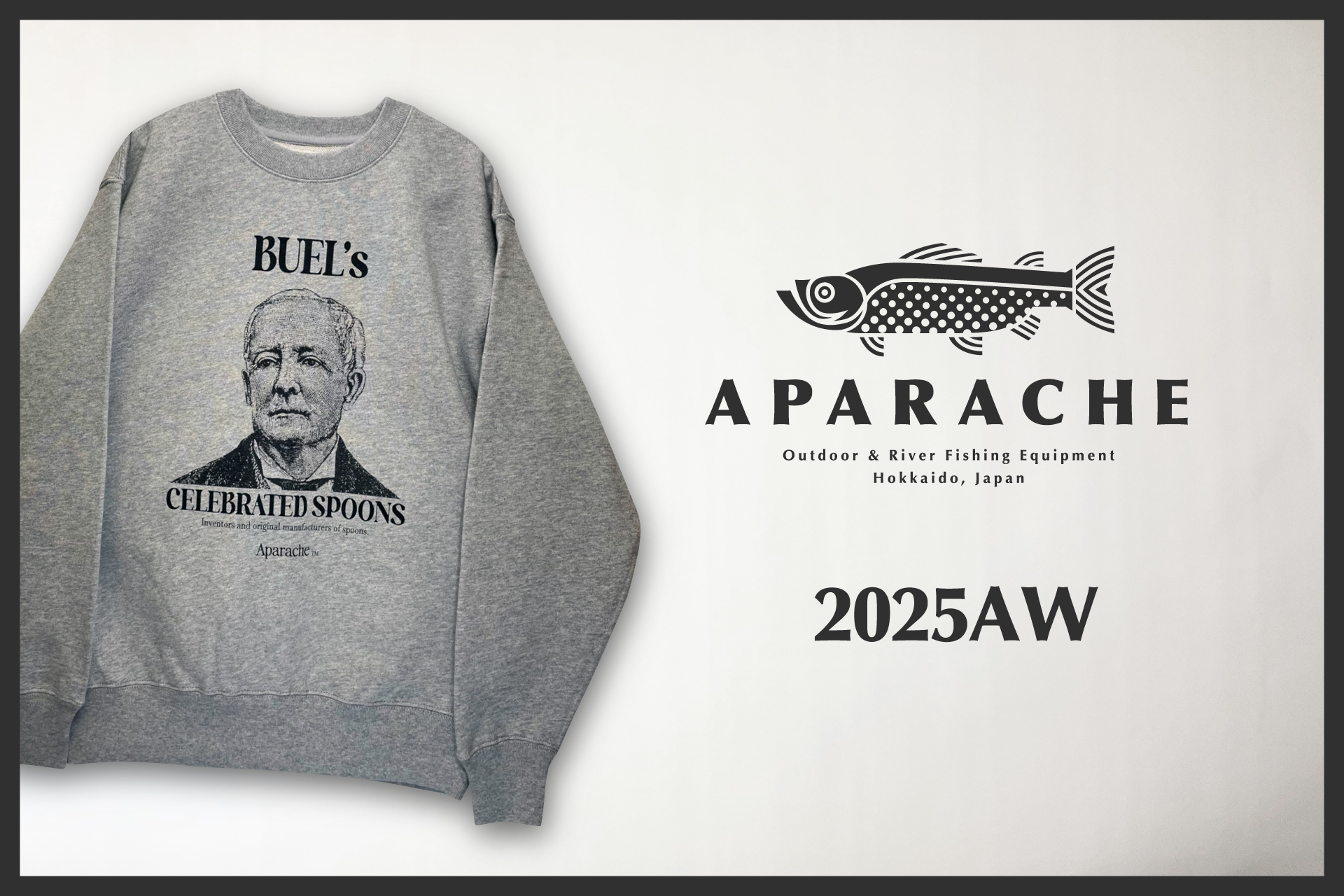 【2025AW】販売開始のお知らせ