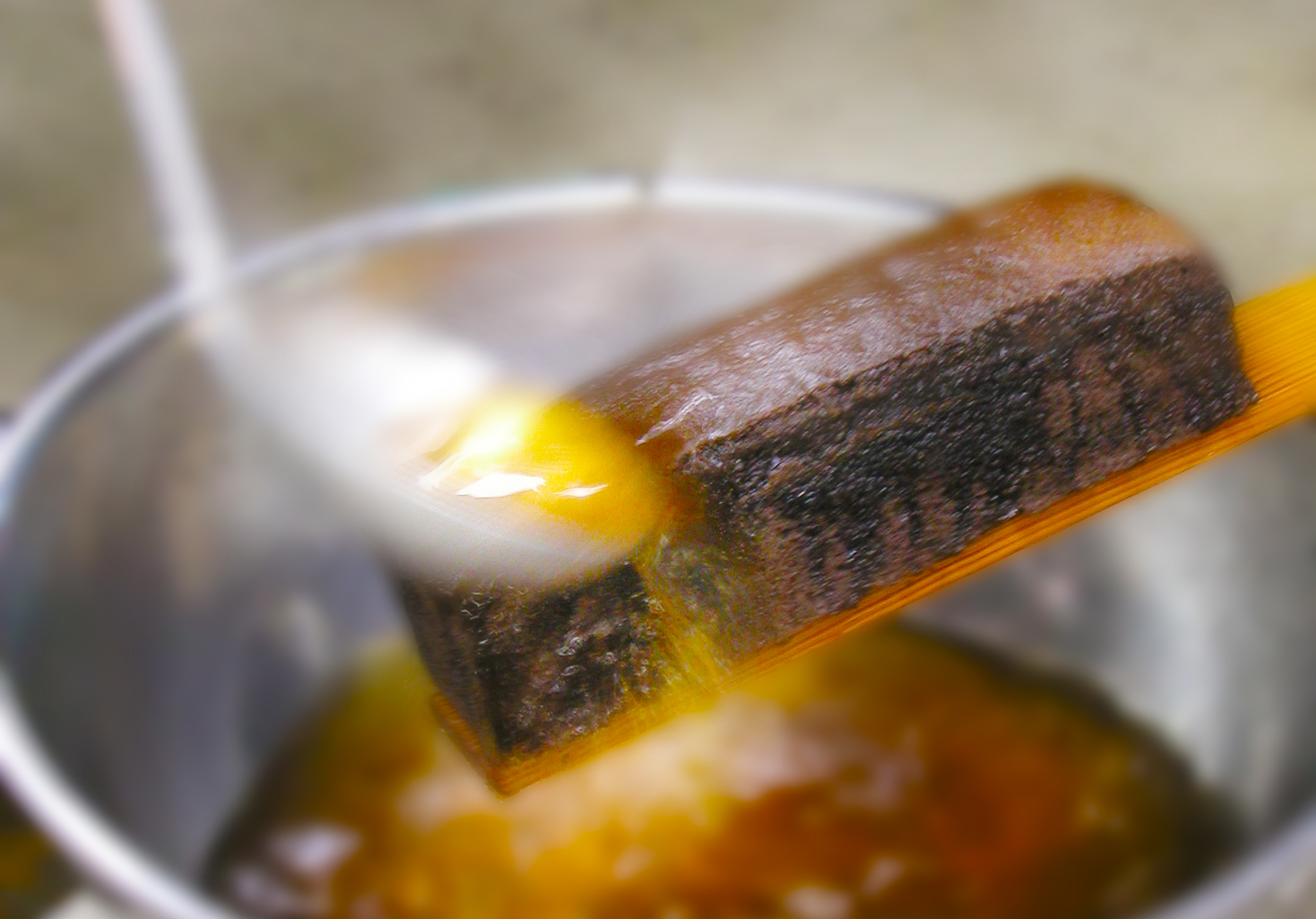 【お待たせいたしました冬限定、ブランデーショコラ販売開始のお知らせ