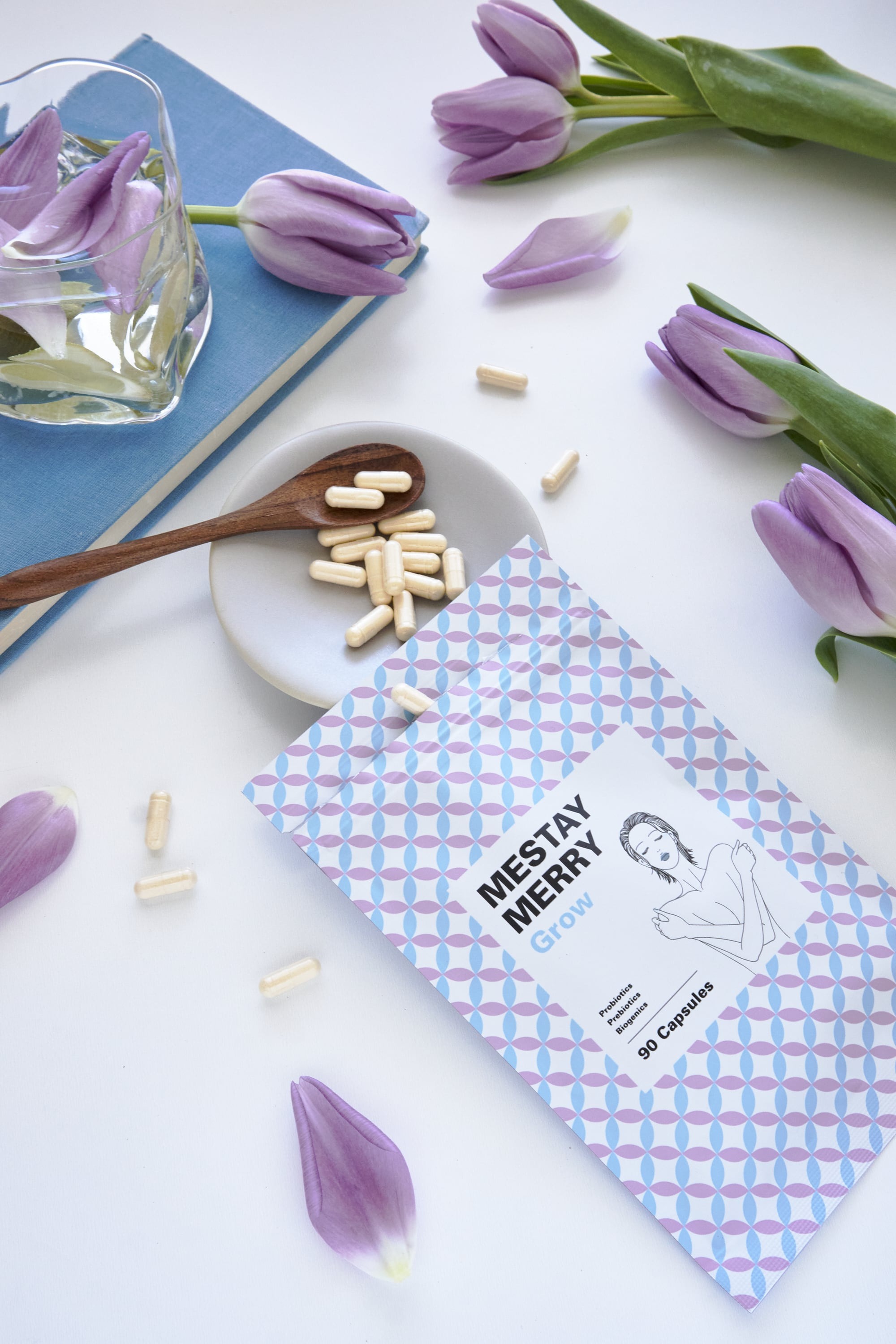 腸内環境・体質改善