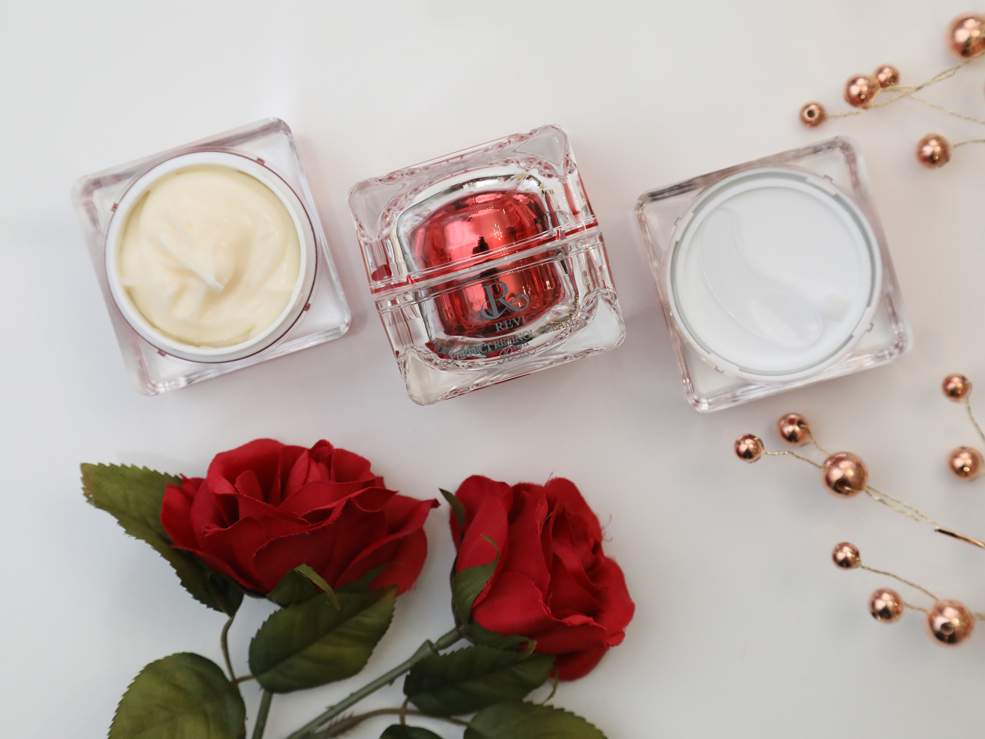 冬にオススメしたいルヴィコスメは?