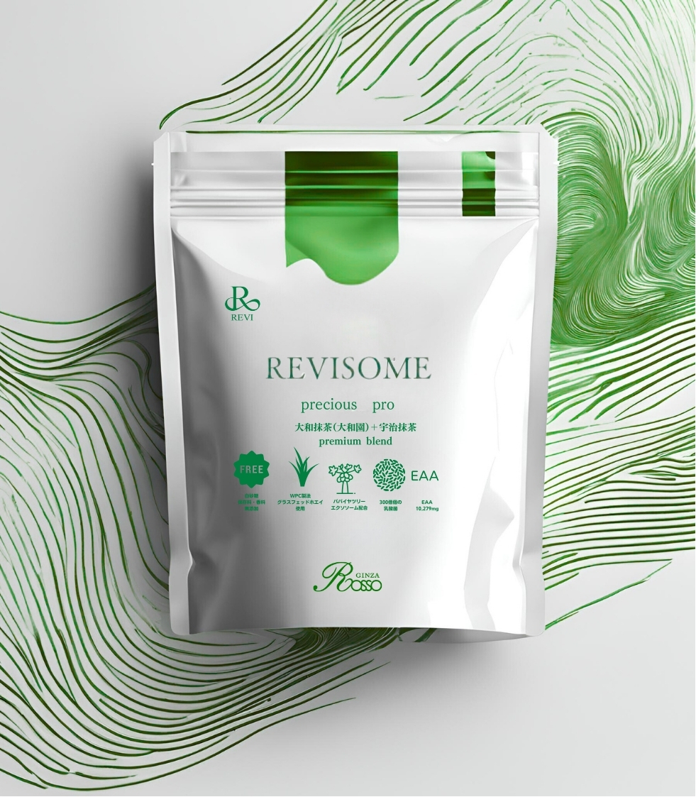 REVI新商品☆ご予約開始しております♪