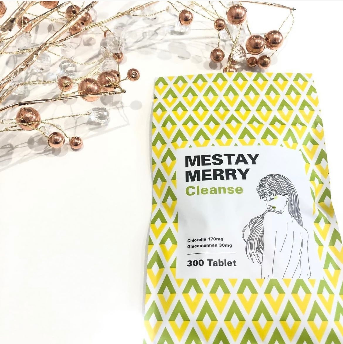 腸クレンジング✨