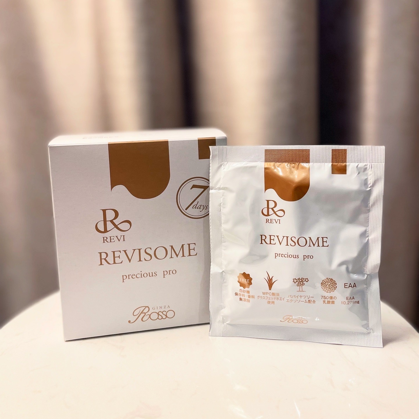 小分けタイプのプロテイン入荷しました!