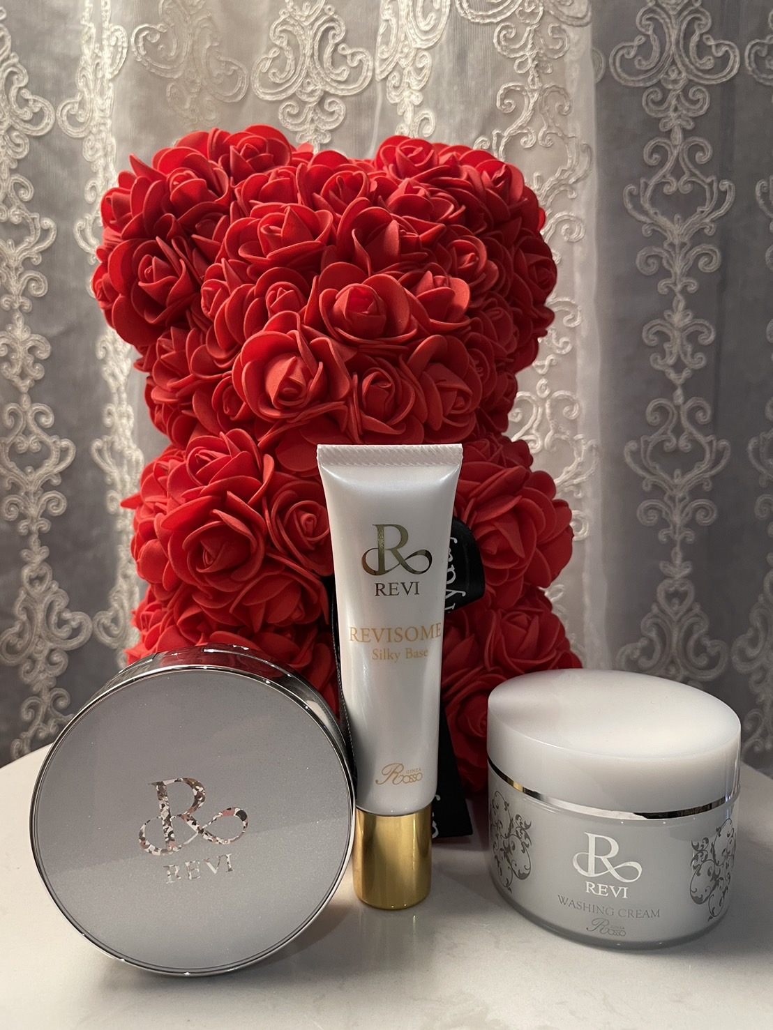 メイク崩れを防ぐ！オススメセット★