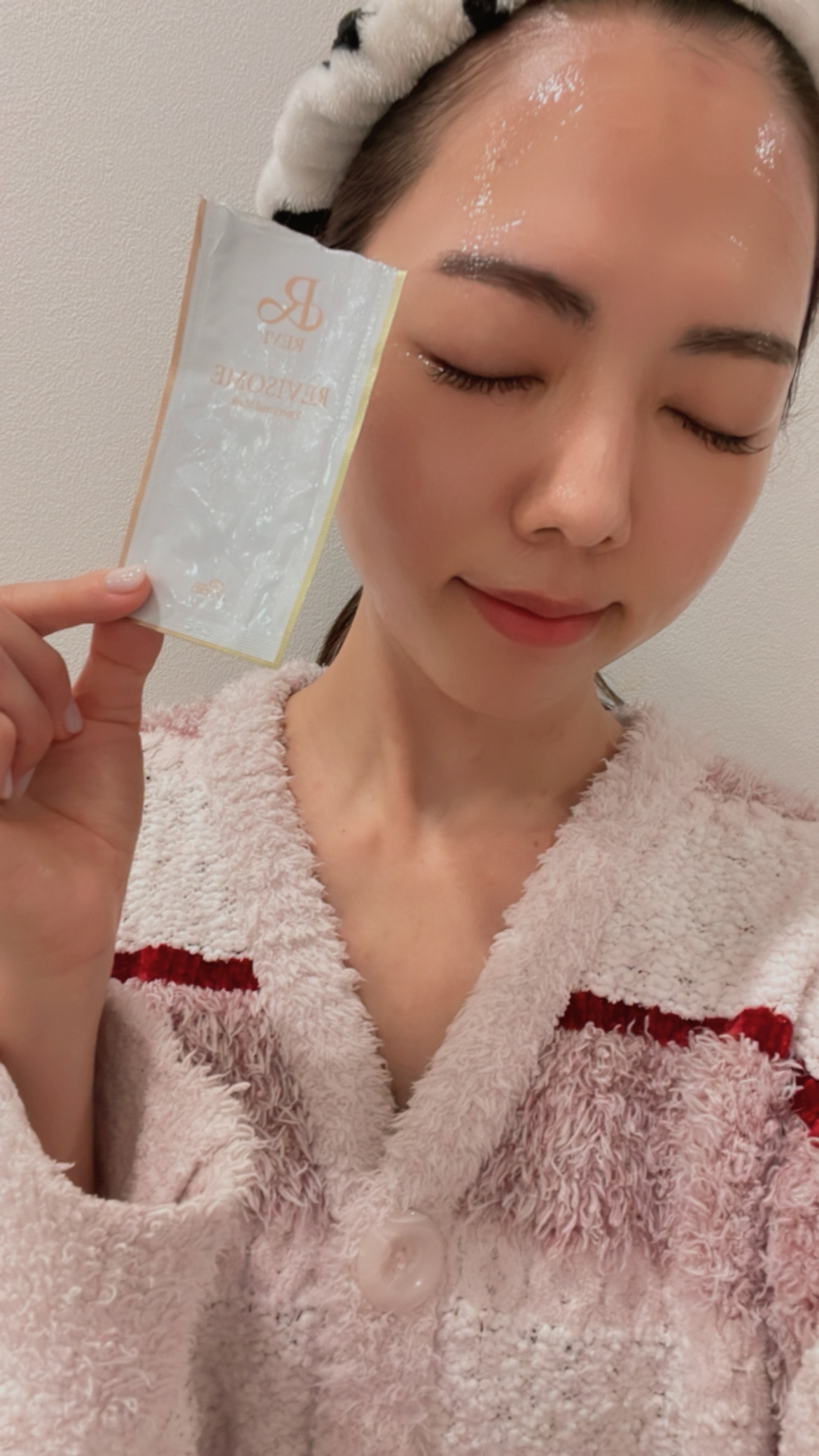 エモーショナルマスク発売記念!ご購入された方にクレンジングジェル1本プレゼント♪