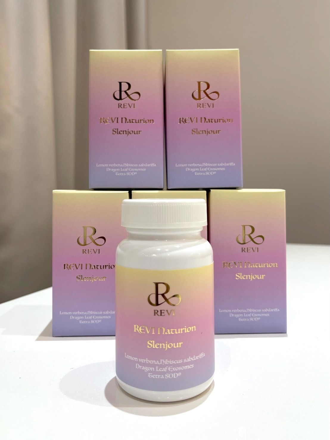 大好評!スレンジュールセットYouTube動画配信