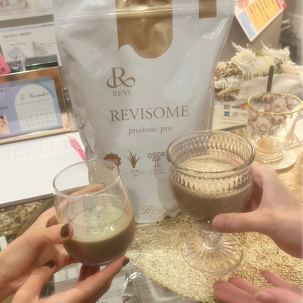 プロテインで置き換え可能??