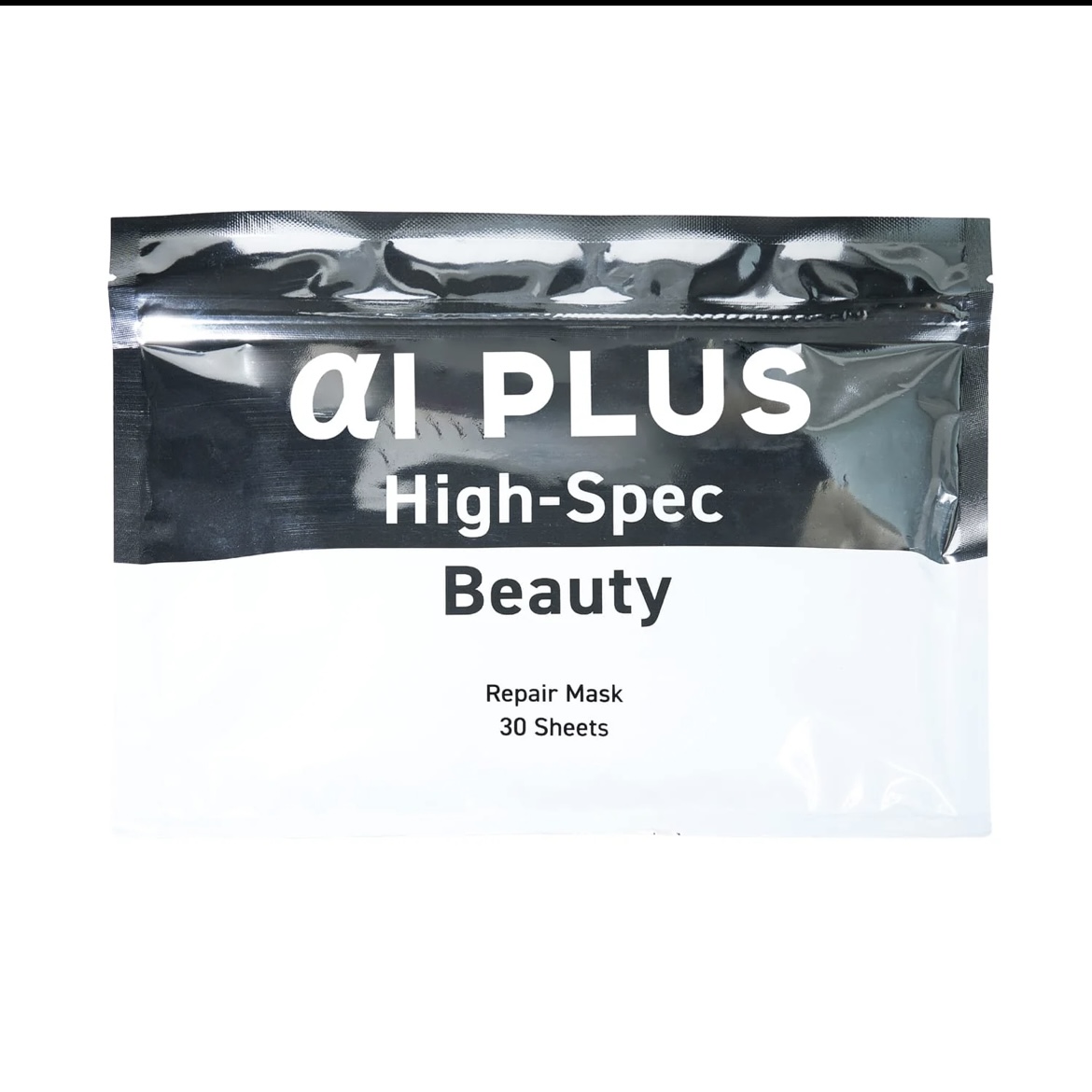 大人気のal PLUS High-Spac Beauty💓