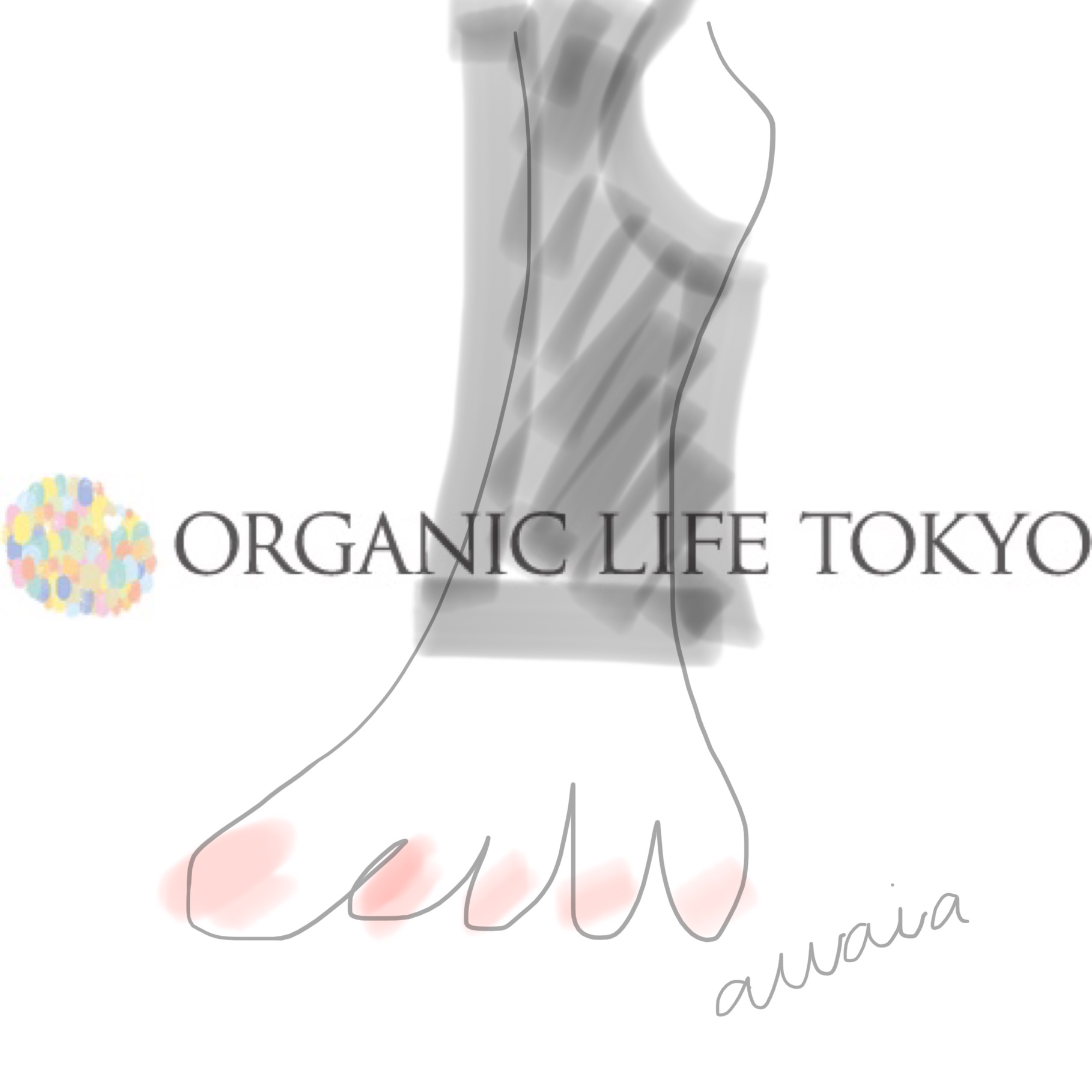organic life tokyo